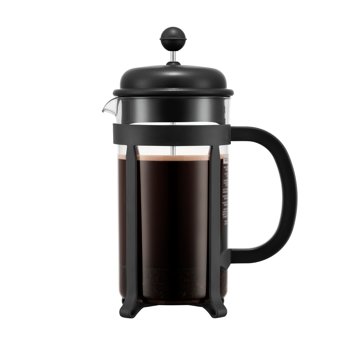 Bodum - French press Java Czarny 1l