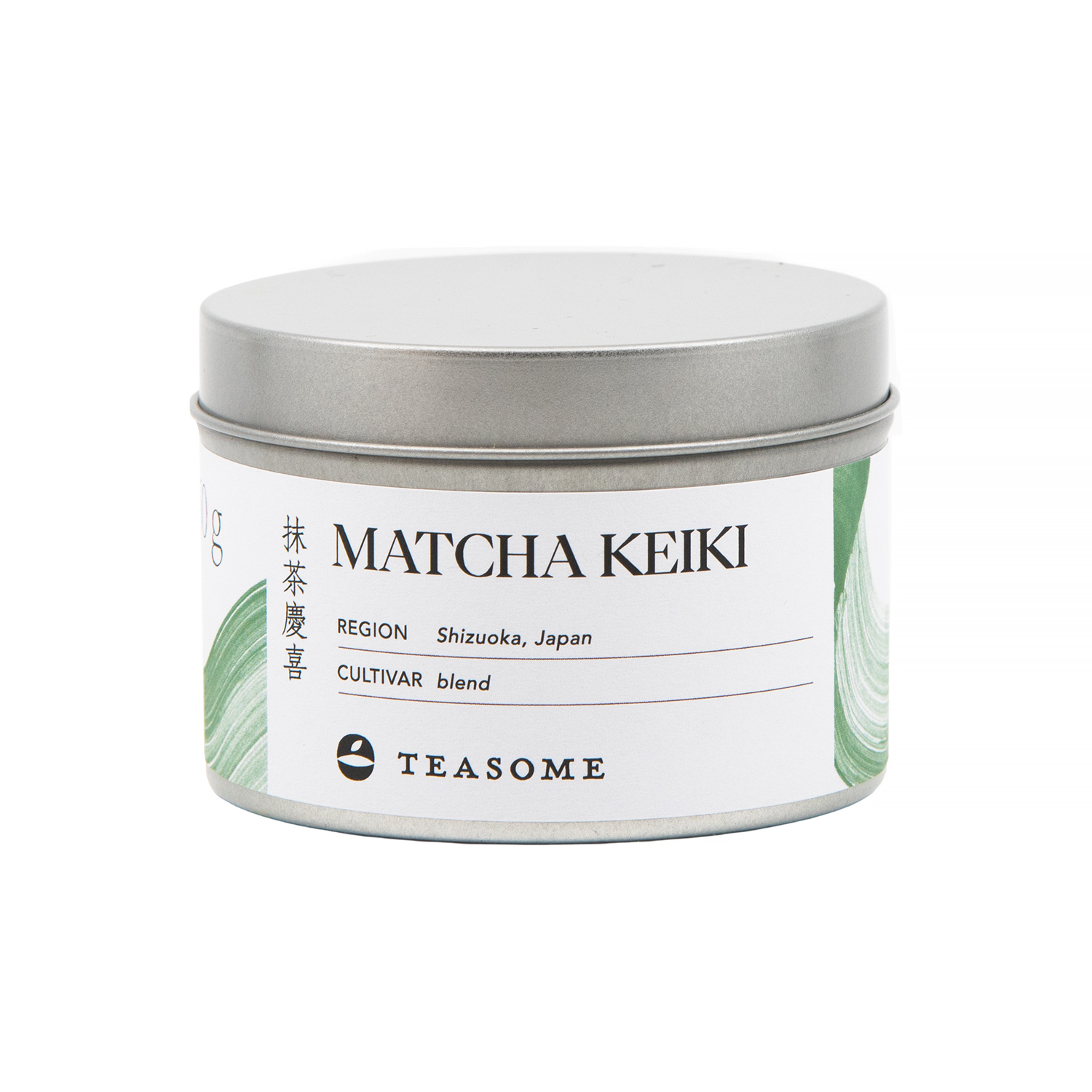 Teasome - Matcha Keiki - Loose Tea 50g