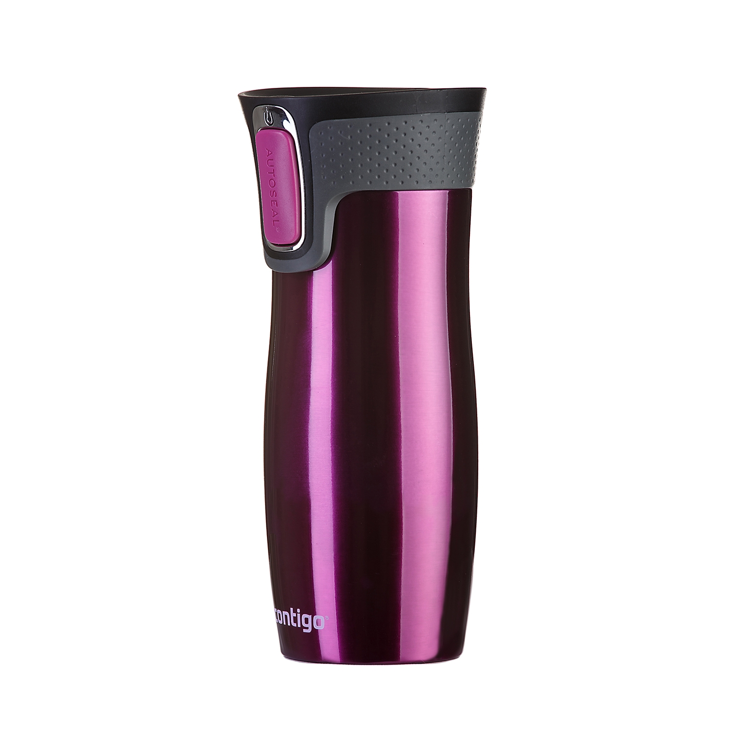 Contigo West Loop 2.0 Raspberry - 470 ml Thermal Mug