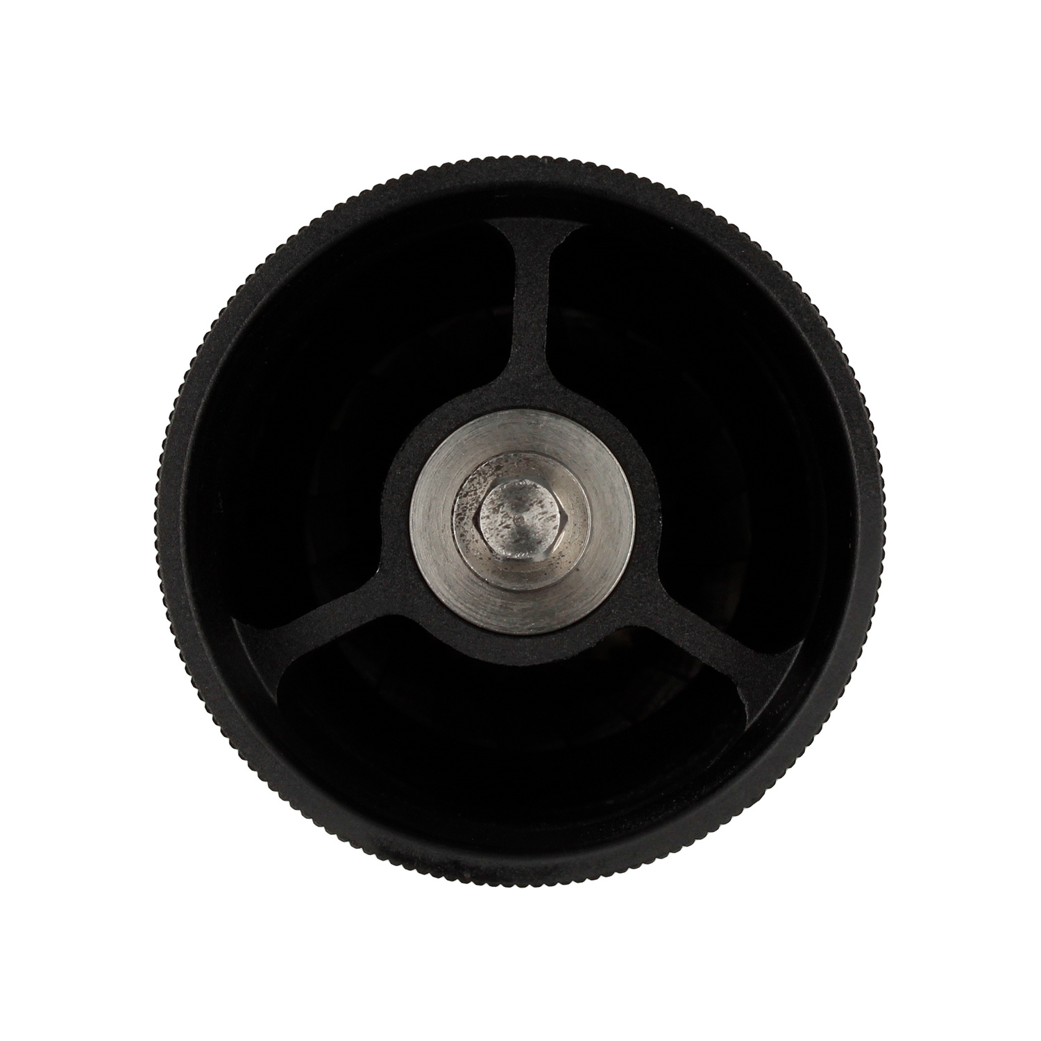 Barista Space - Hand Grinder - Black