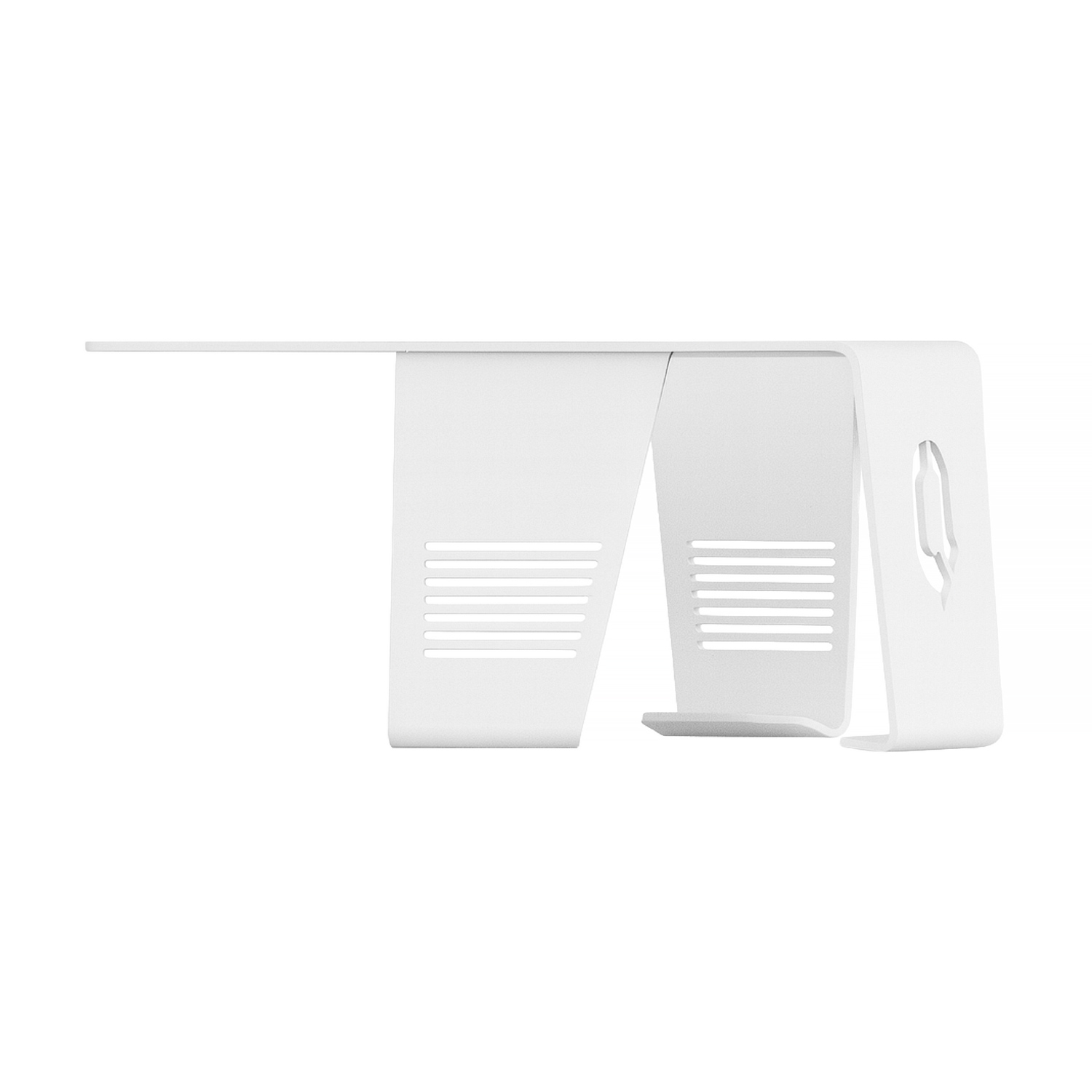 PUQpress - M3 Bracket White
