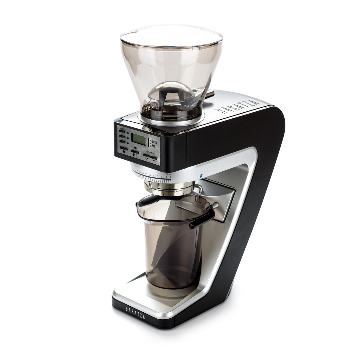 Baratza Sette 270 - Młynek automatyczny