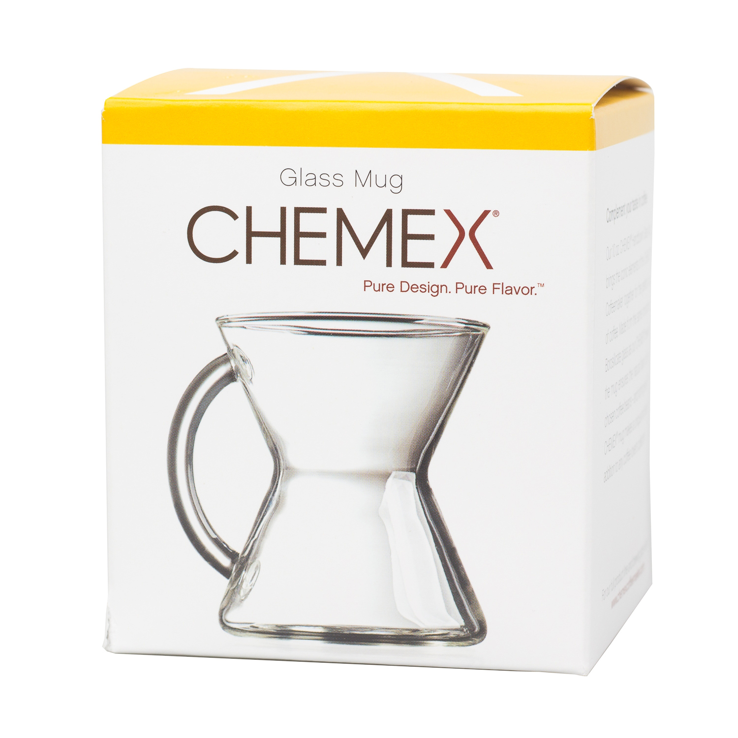 Chemex Glass Mug - 300 ml mug