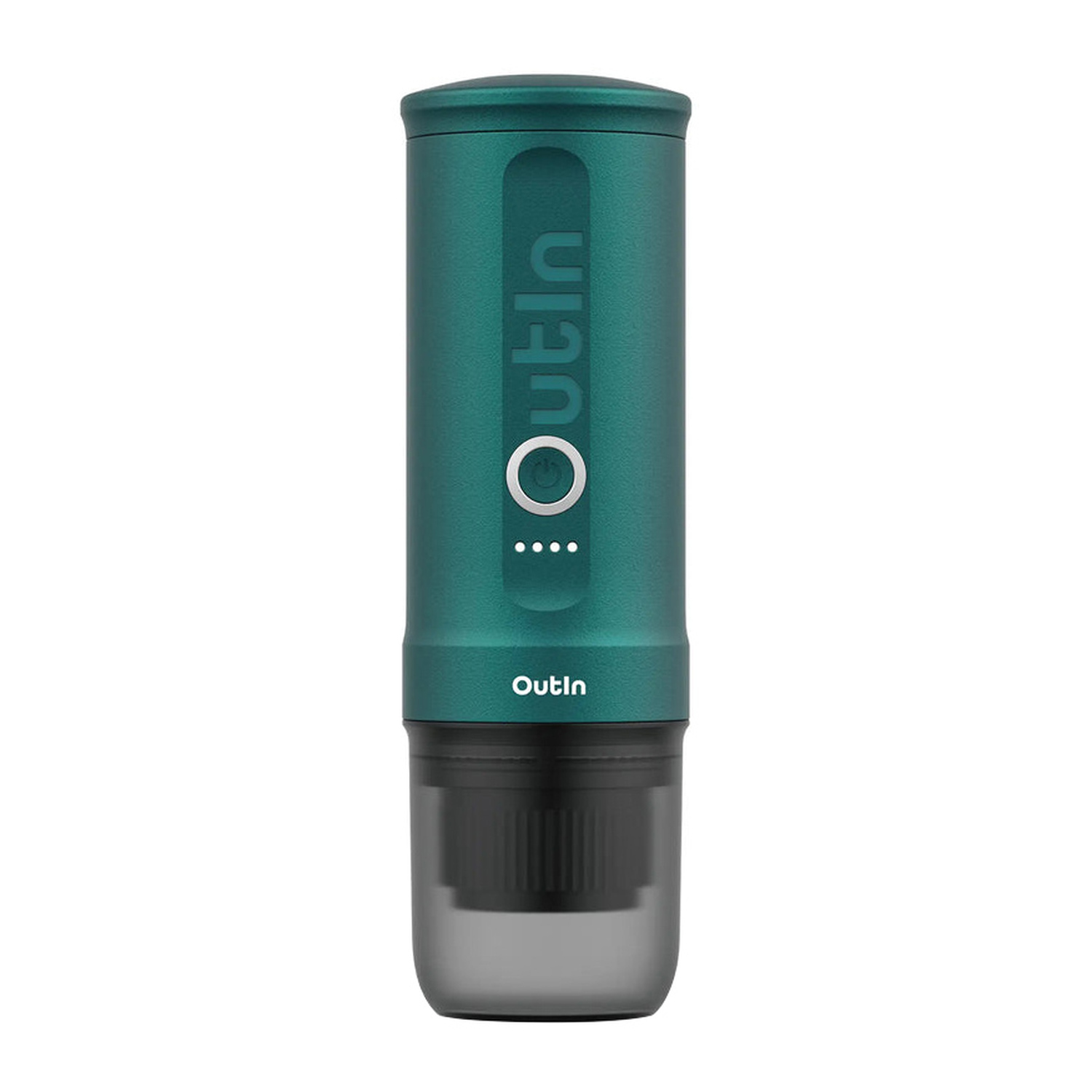 Outin - Nano Espresso Maker Teal