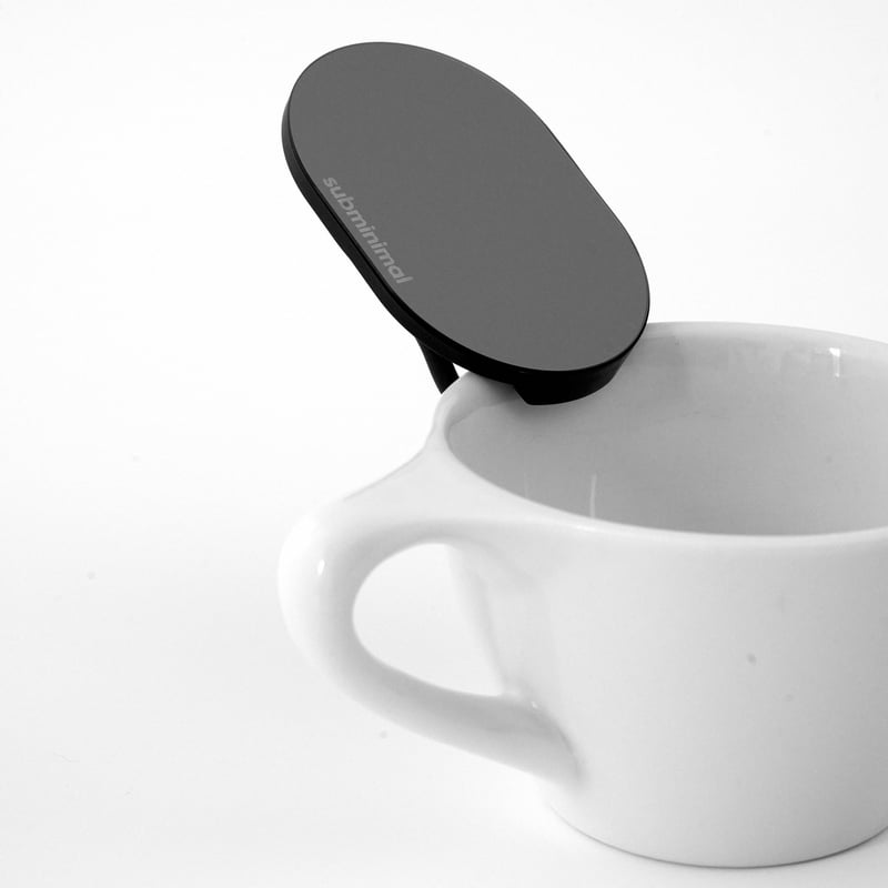 Subminimal - UpShot Espresso Shot Mirror