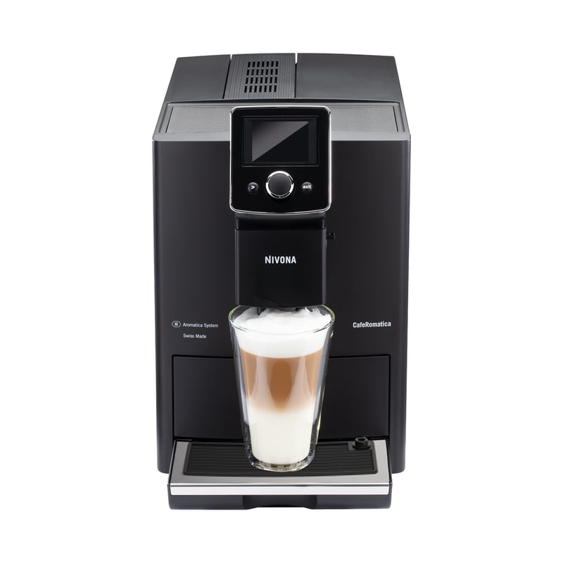 Nivona Kaffeevollautomat CafeRomatica NICR 820, 999,00 €