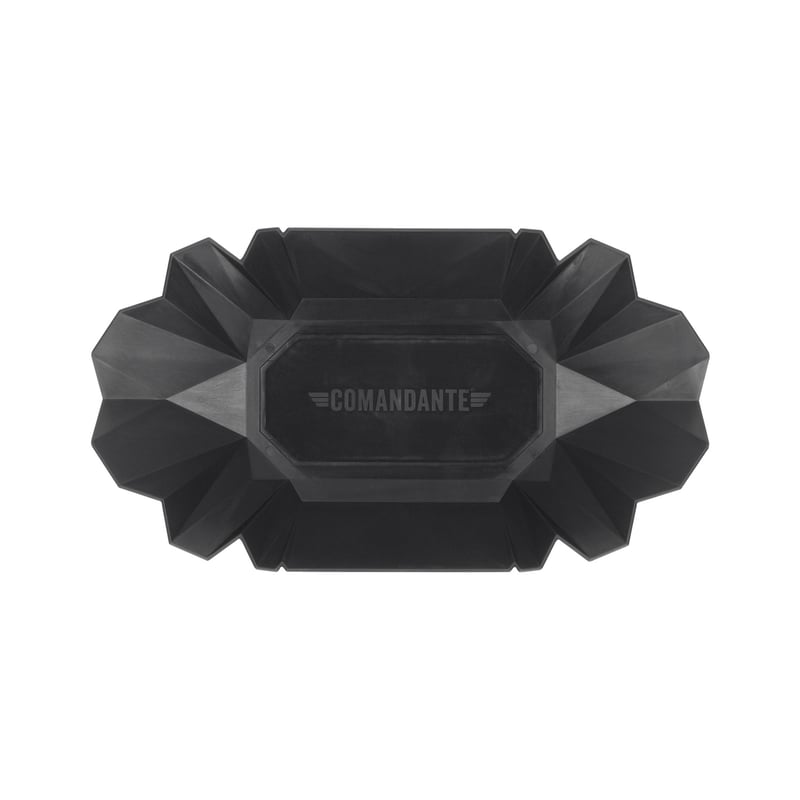 Comandante - Baby Tray Asphalt 100g