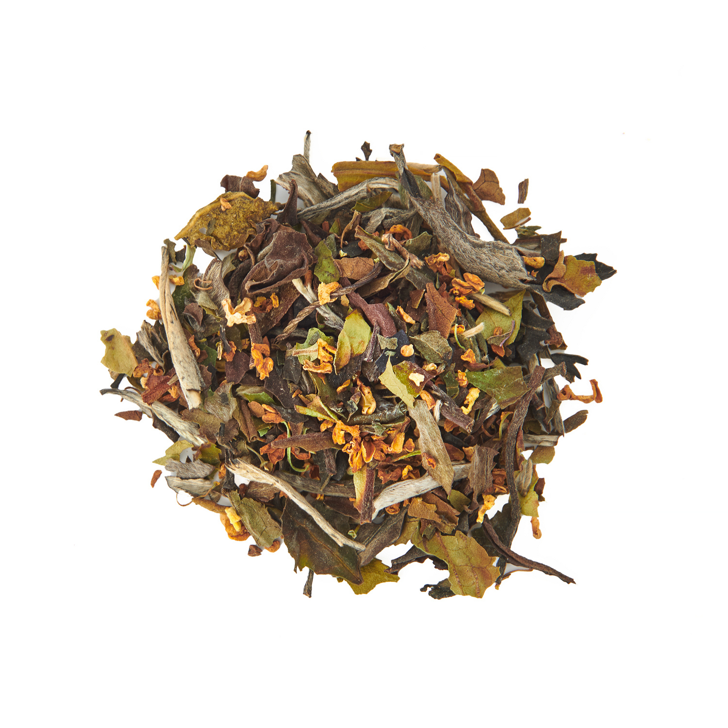 Brown House & Tea - Self Love - Herbata sypana 40g