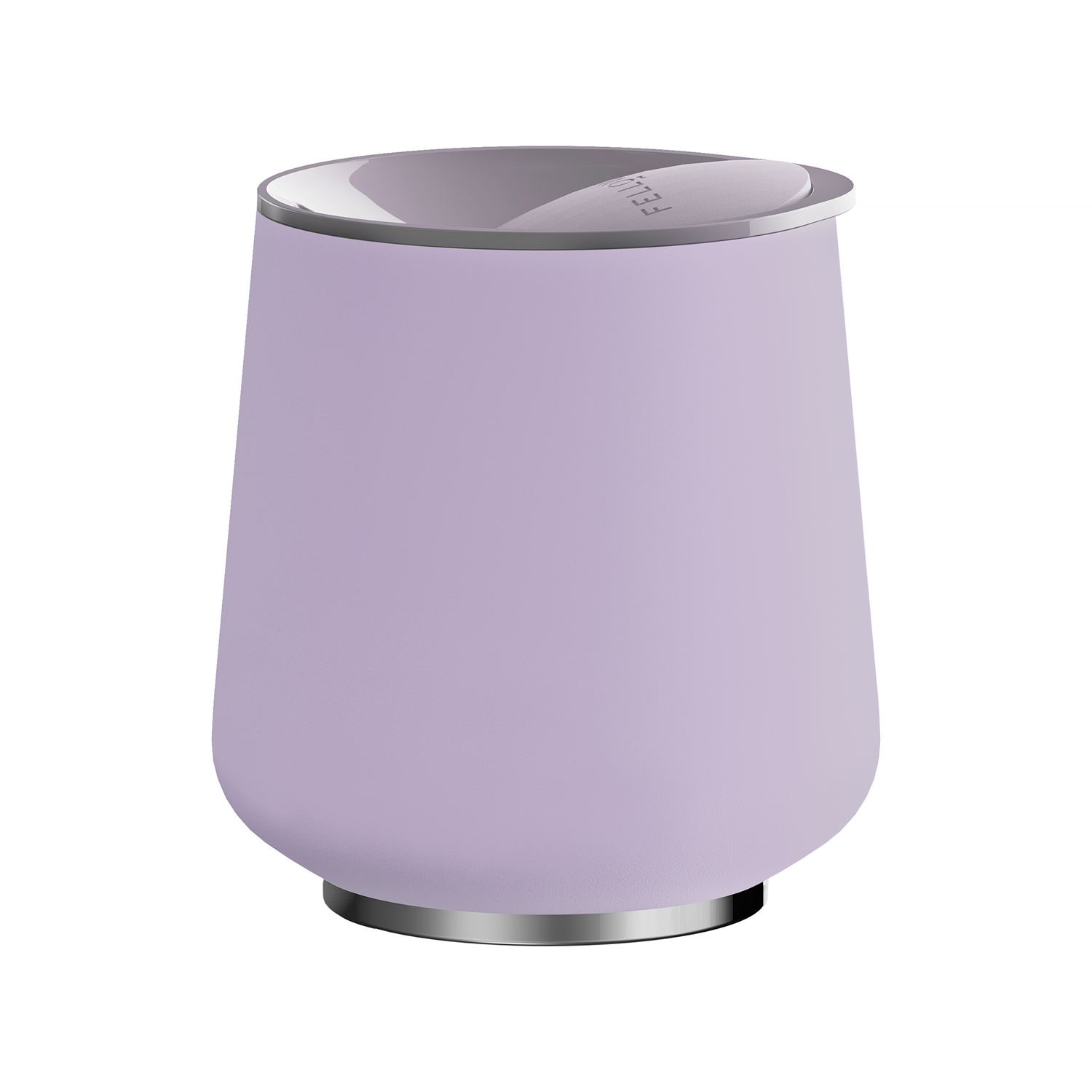 Fellow - Ruby Wine Tumbler - Zestaw 2 kubków termicznych - Liliowy 355 ml