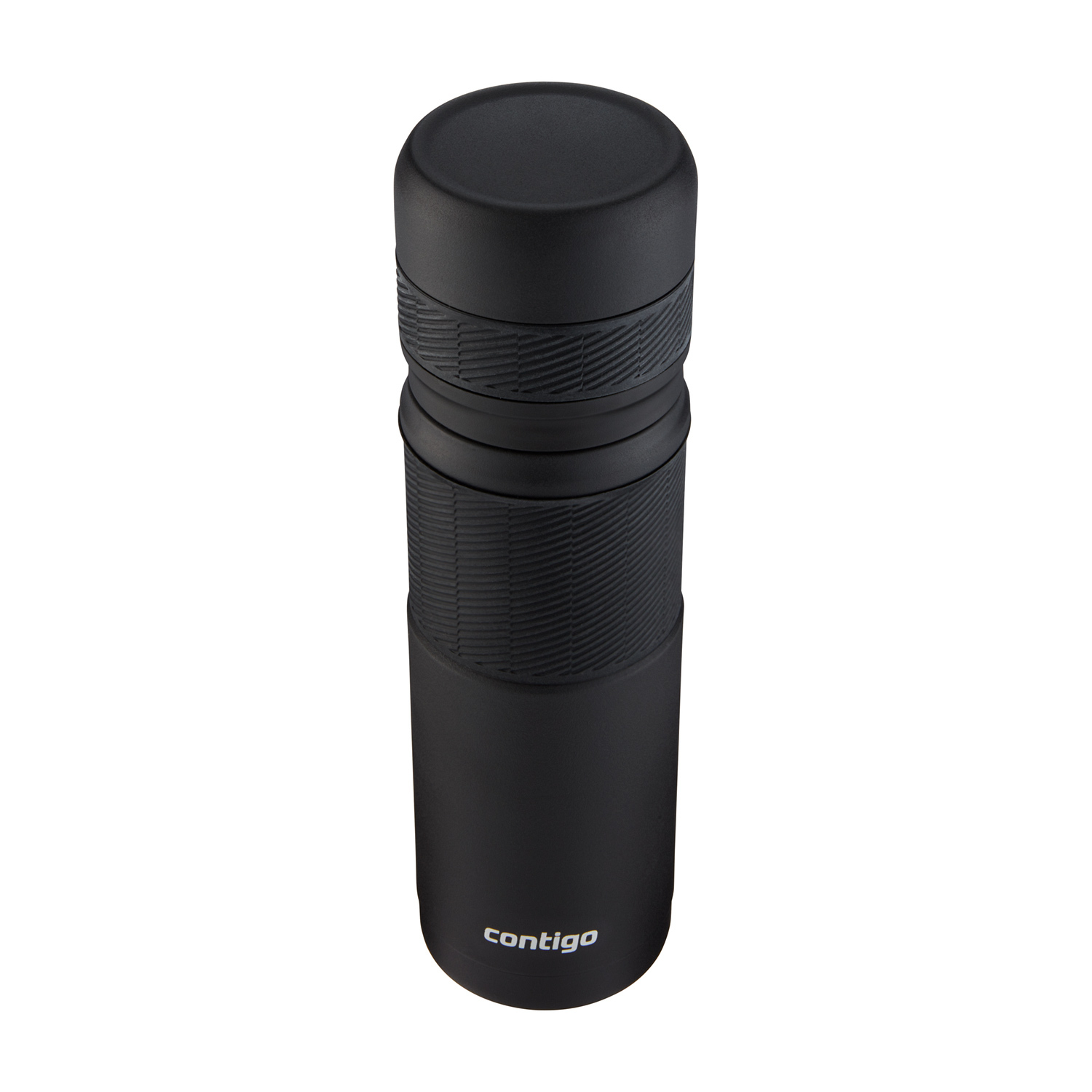 Contigo - Thermalock Black Matte - Thermal Bottle 740ml