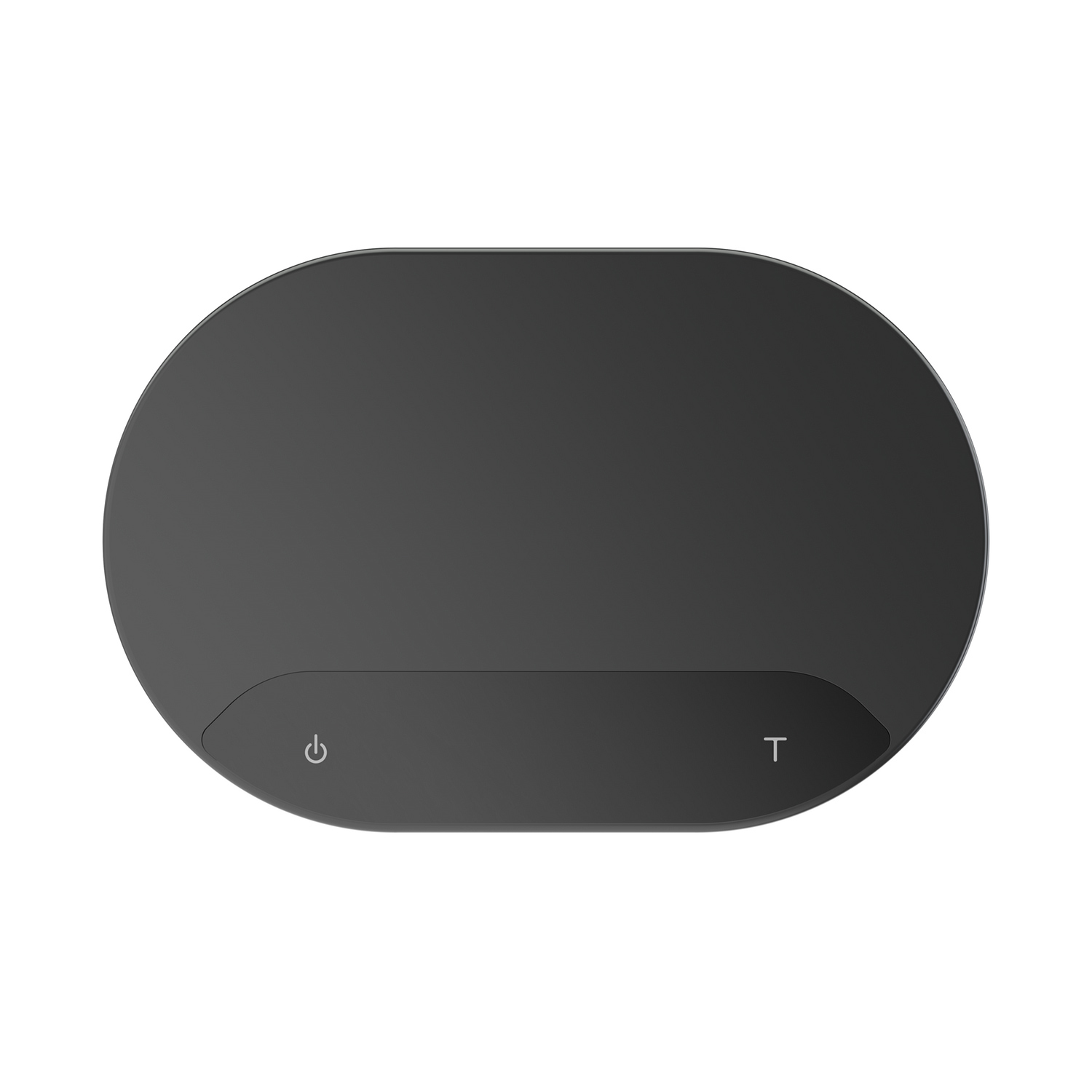 Mahlkonig - waga Sync Scale - Czarna