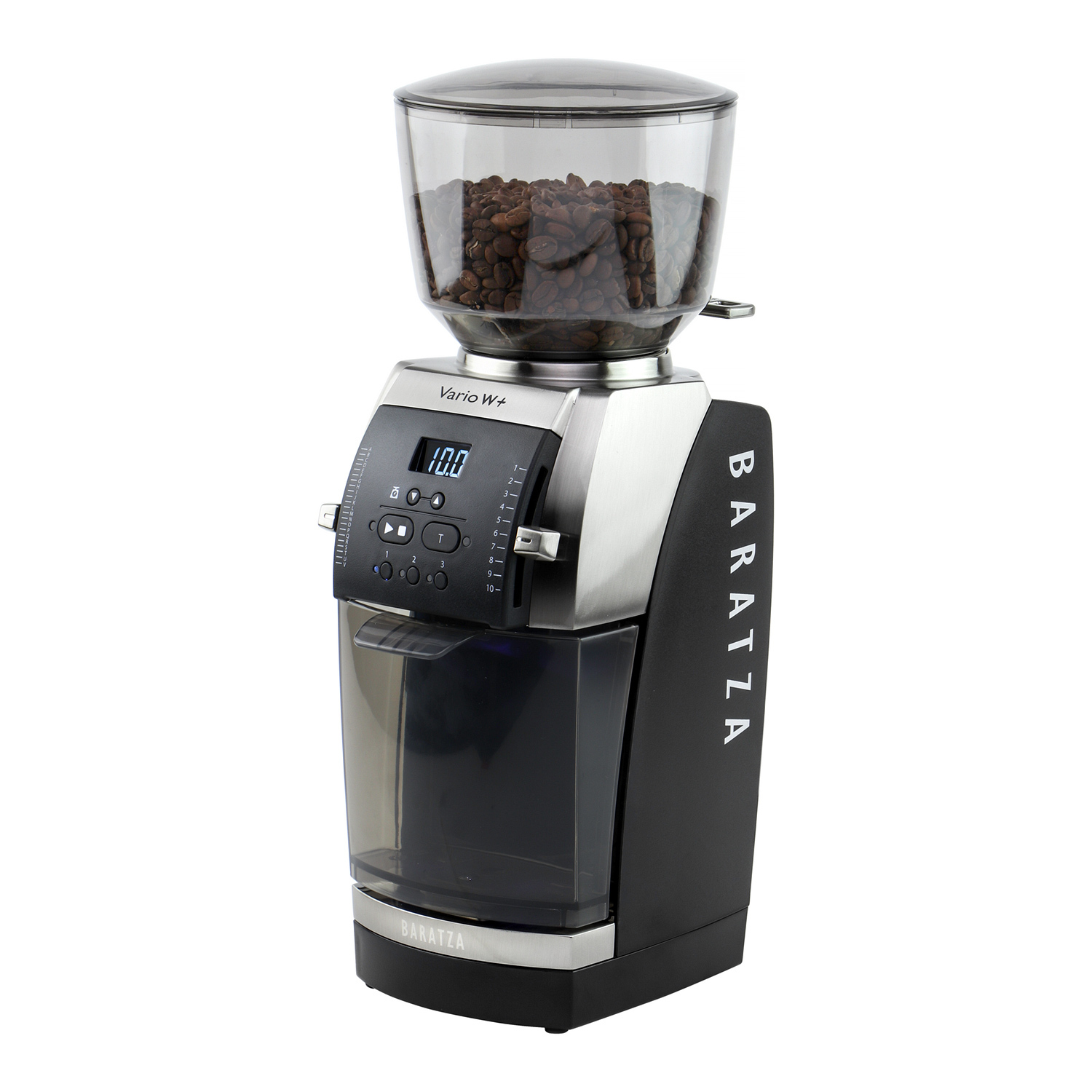 Baratza - Vario W+ - Młynek automatyczny czarny