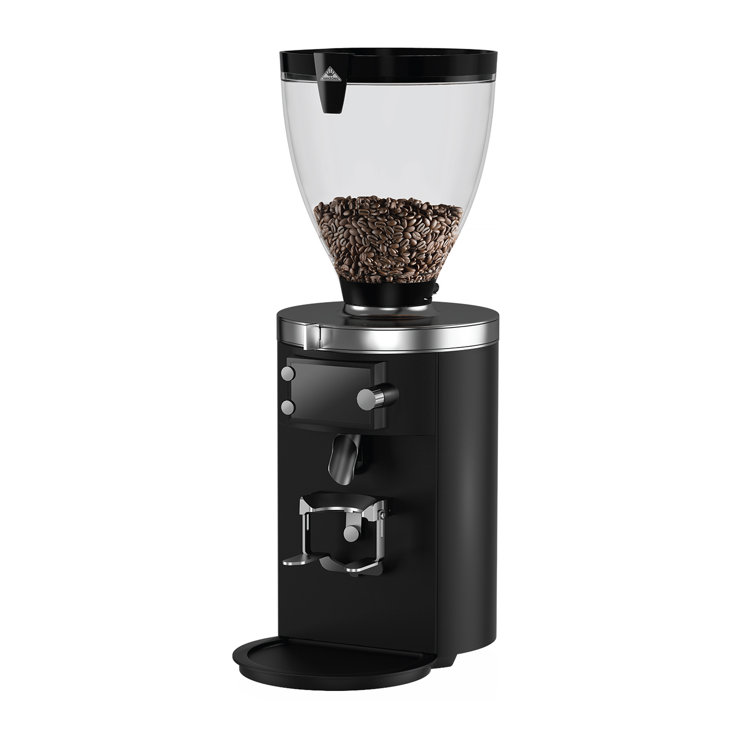 Mahlkönig - E80S Automatic Grinder Black