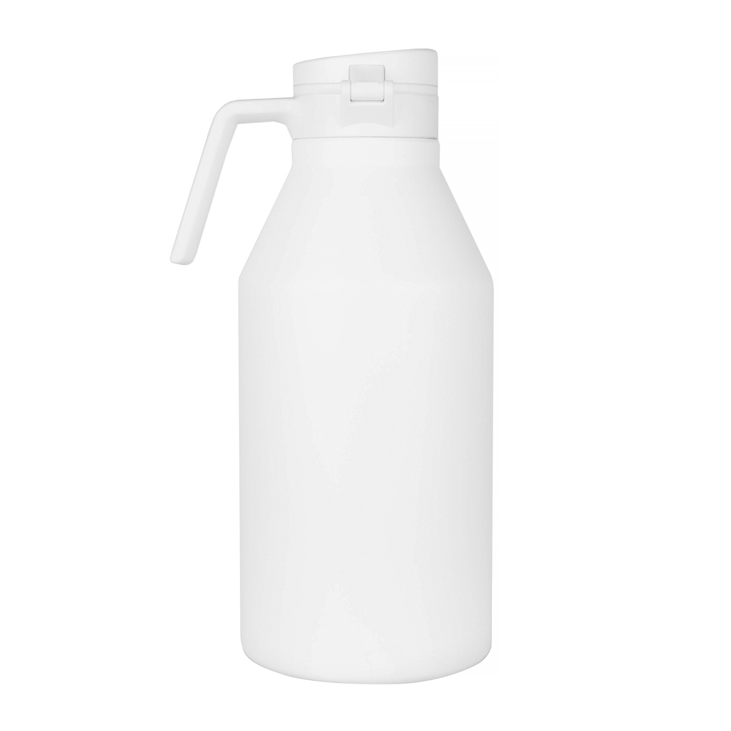 MiiR - Growler Biały - Dzbanek termiczny 1,8l