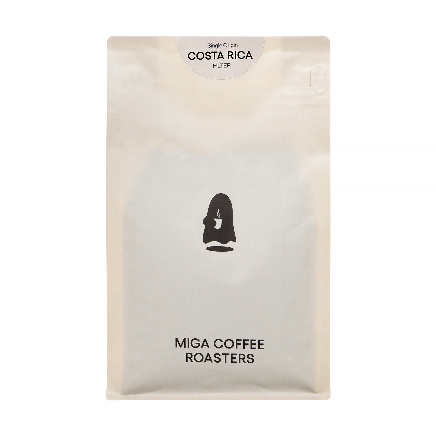 Miga Coffee - Kostaryka Alajuela Honey Filter 200g