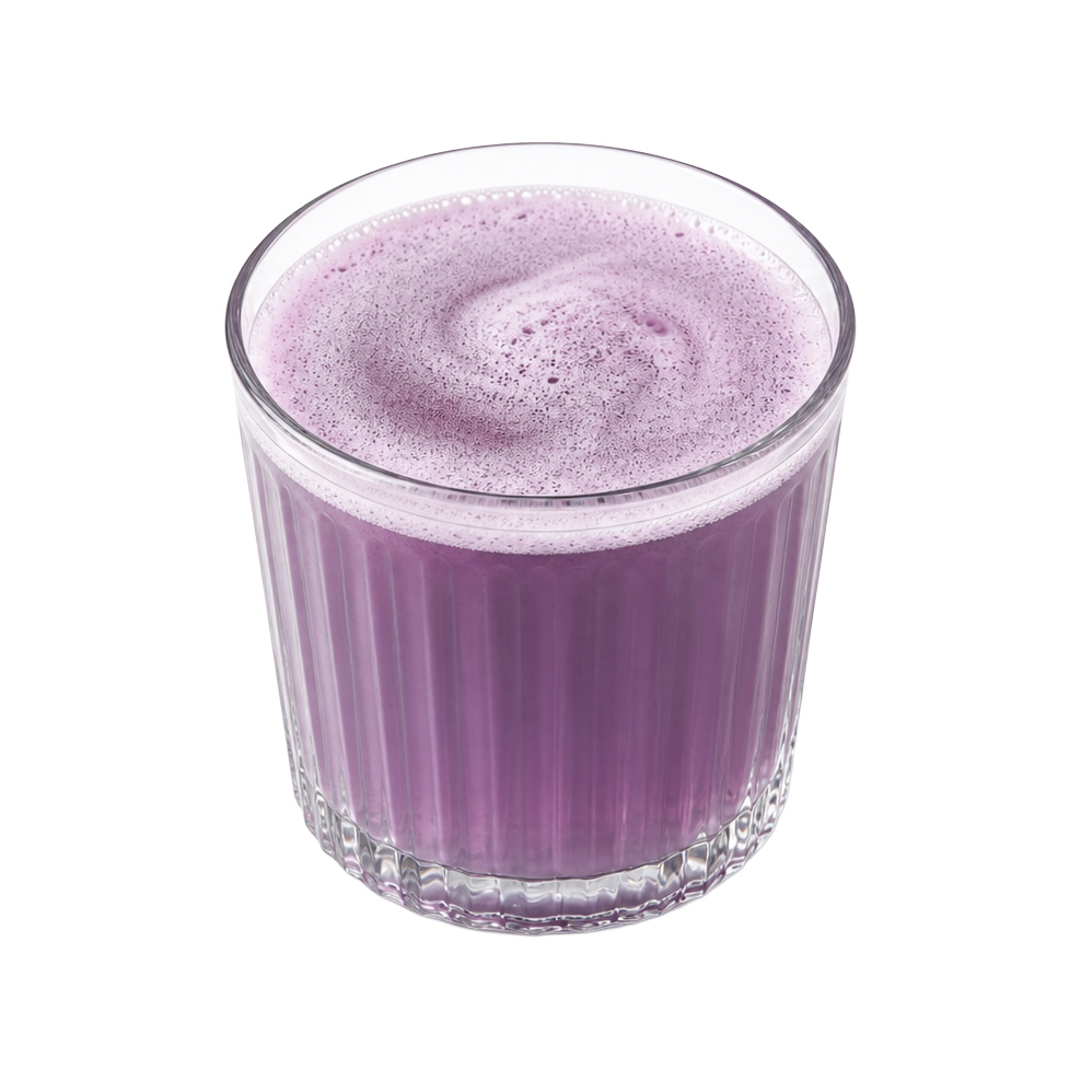 Long Man Tea - Ube 40 g