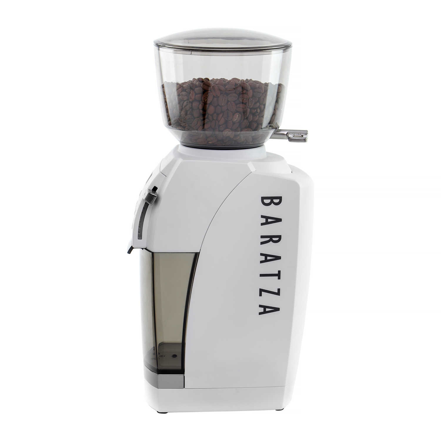 Baratza - Vario+ Automatic Grinder - White