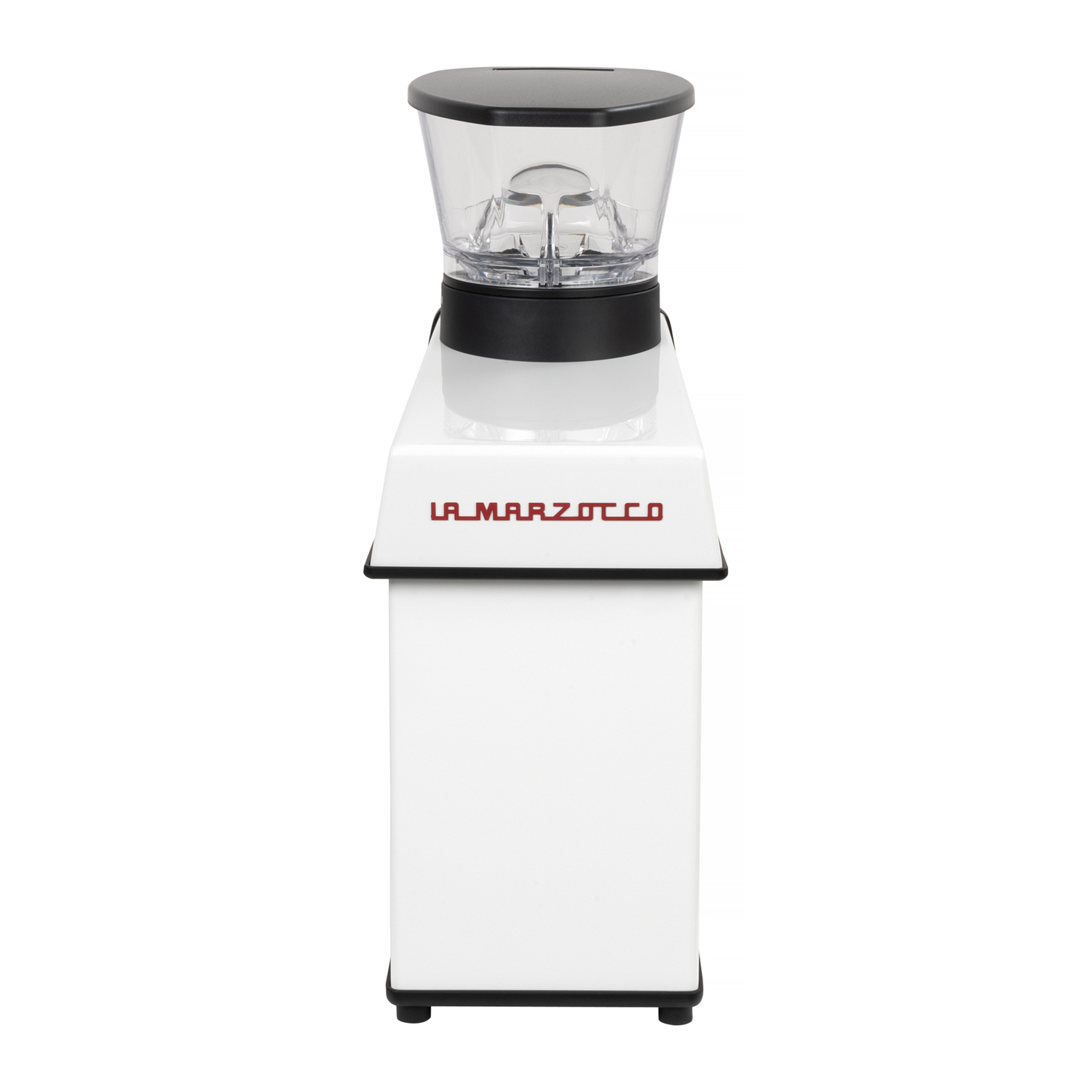 La Marzocco Home - Linea Pico Grinder - Młynek automatyczny - Biały