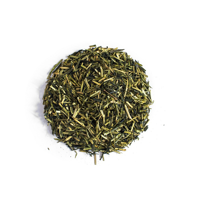 Moya - Kukicha - Loose Tea 60g