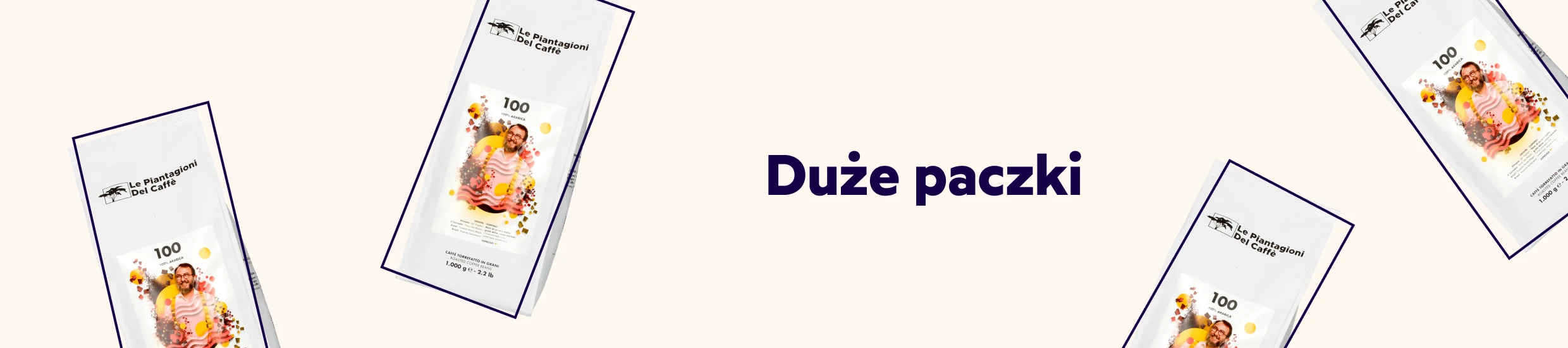 Duże paczki