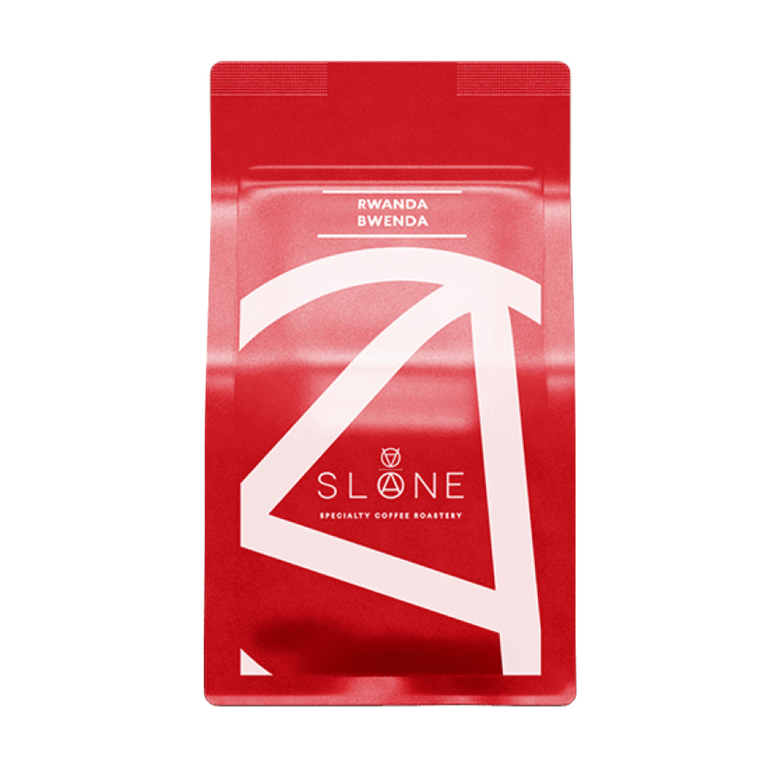 Sloane - Rwanda Bwenda Anaerobic Natural Omniroast 200g