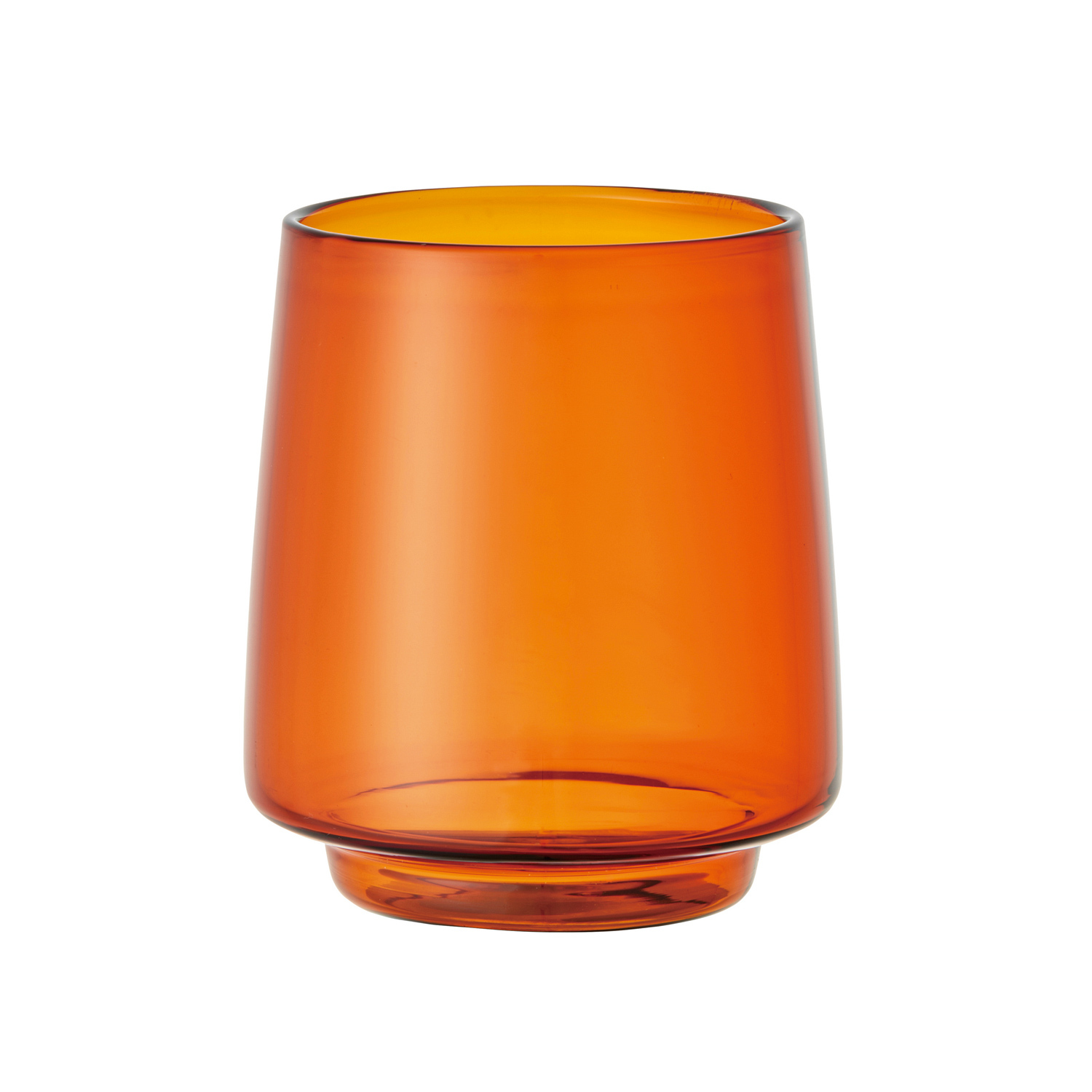 KINTO - SEPIA - Glass Tumbler 370ml