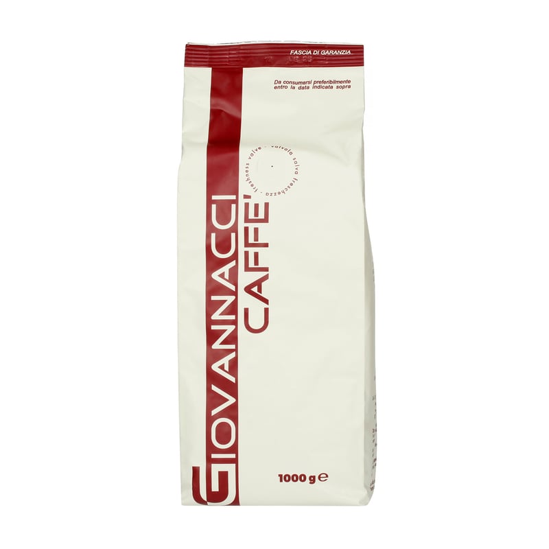 Giovannacci Caffe Beige Espresso 1kg