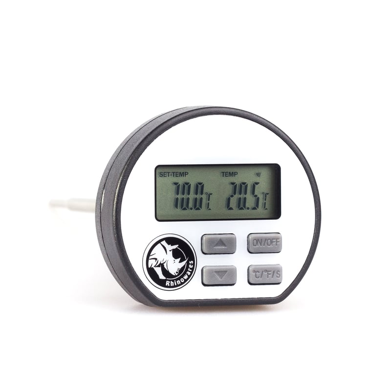 Rhino Coffee Gear - Digital milk thermometer
