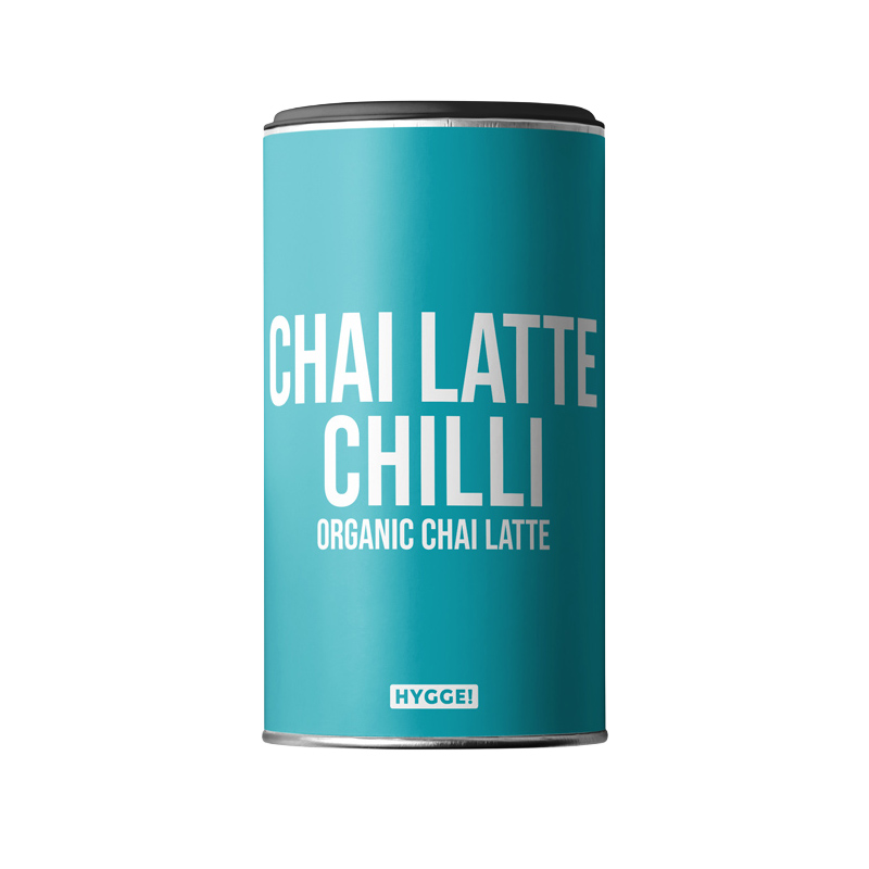 Hygge - Chai Latte Chilli 250g