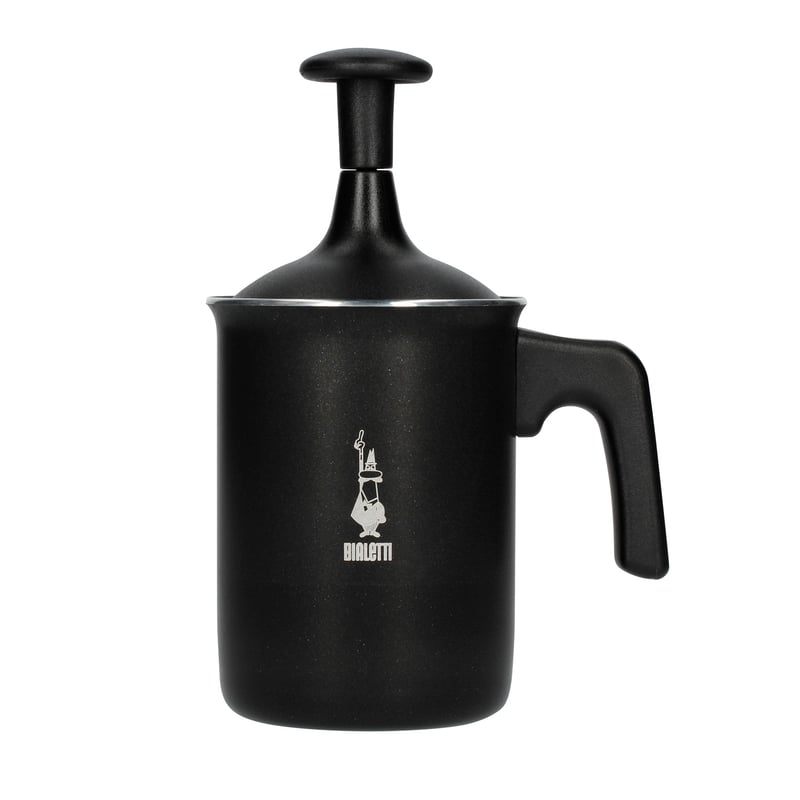 Bialetti Montalatte - ręczny spieniacz do mleka 160ml