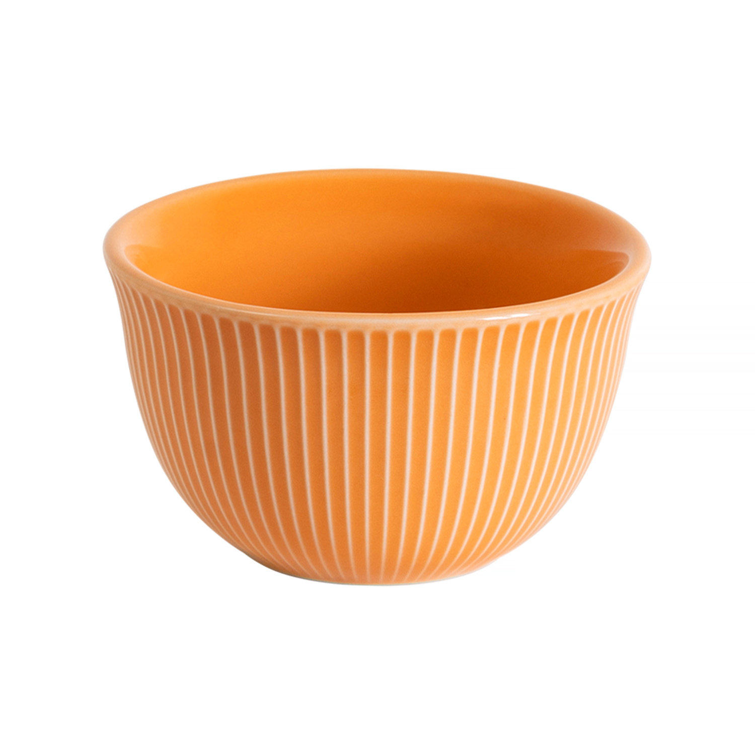 Loveramics - 200ml Boram Um Tasting Cup - Orange