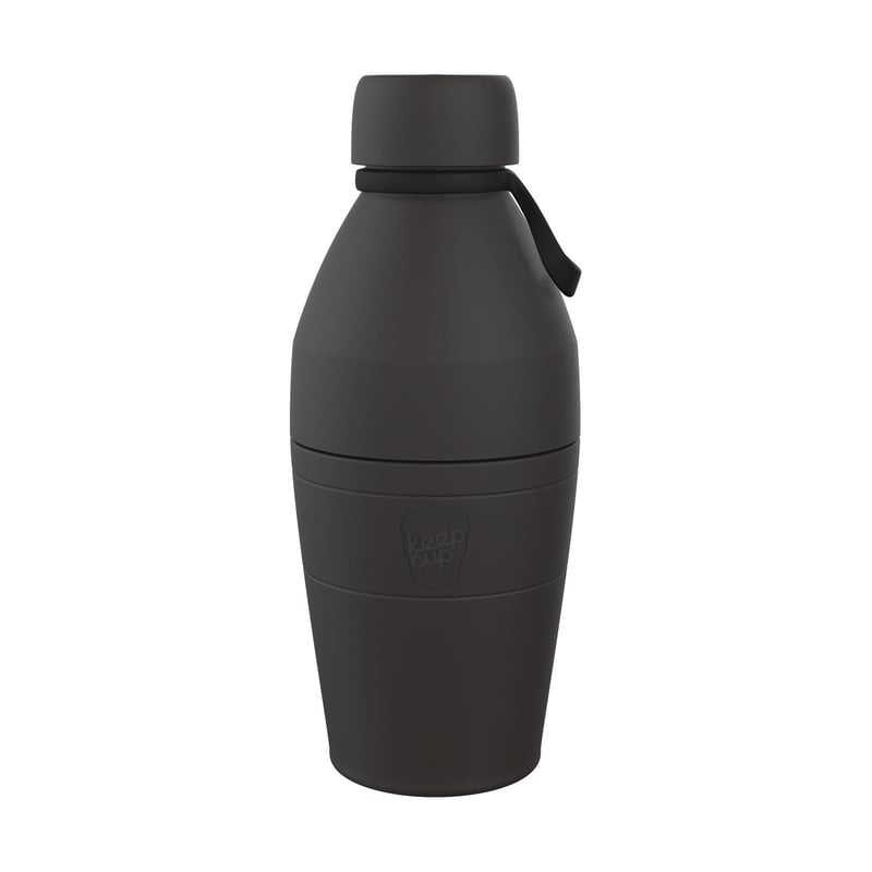 KeepCup - Helix Bottle Thermal Black 530ml