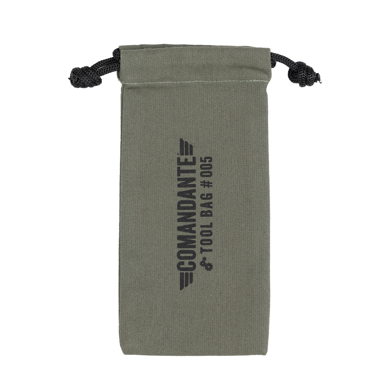 Comandante - Tool Bag #5