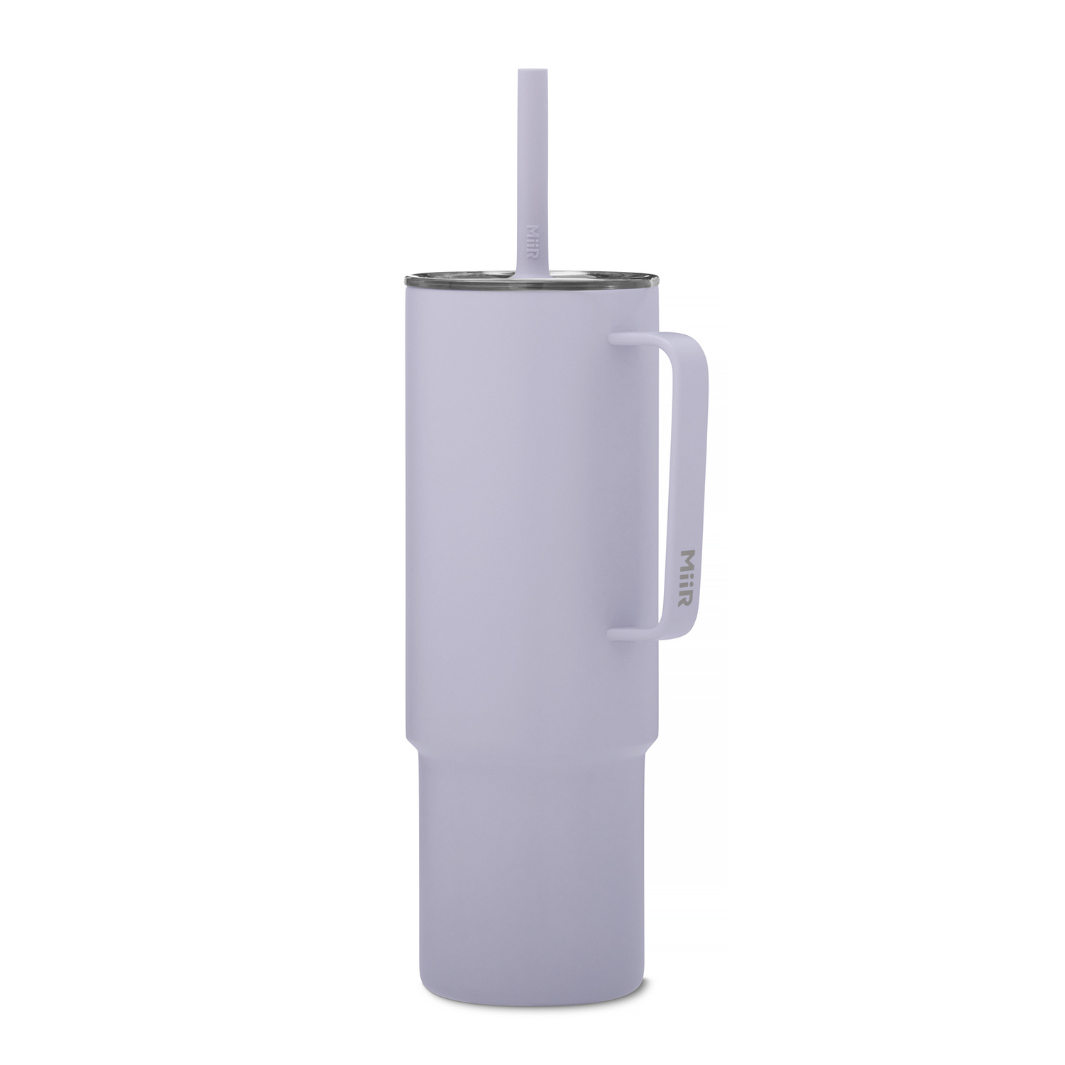 Miir All Day Straw cup - kubek termiczny ze słomką lawendowy   32oz/ 0,95l