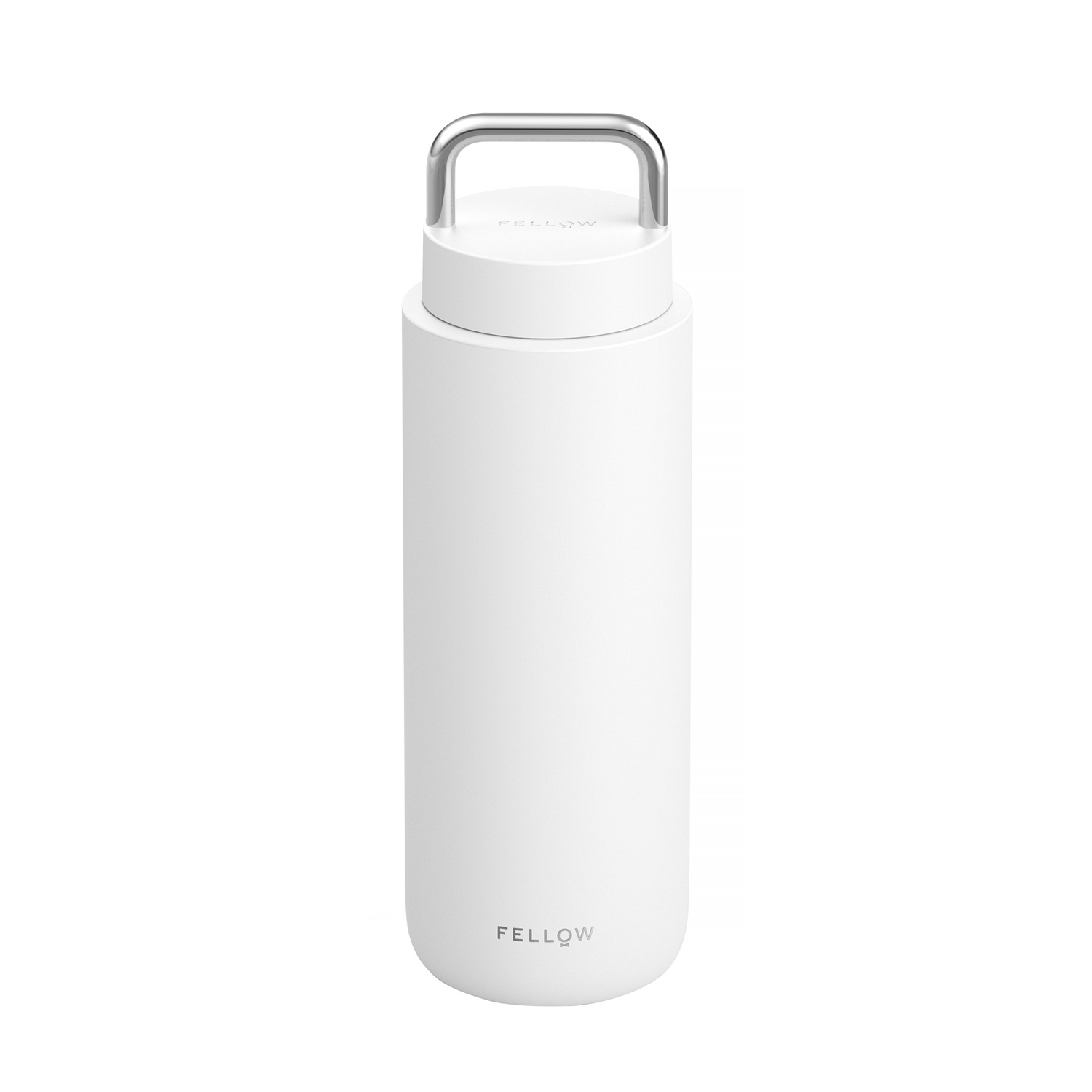 Fellow - Carter Carry Tumbler - Matte White - Insulated Mug 946ml