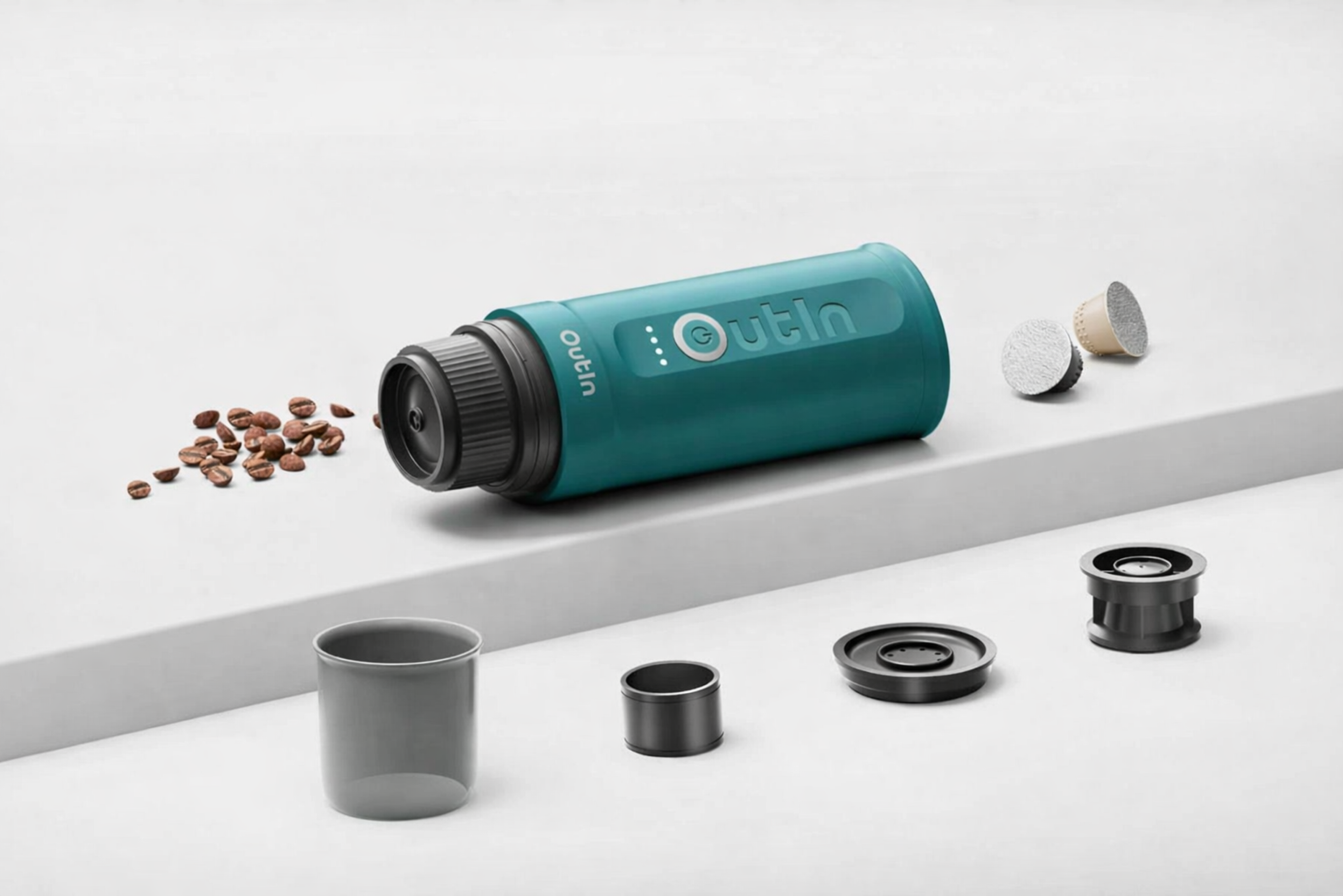 Jaki ekspres do kawy do 1000 zł kupić?