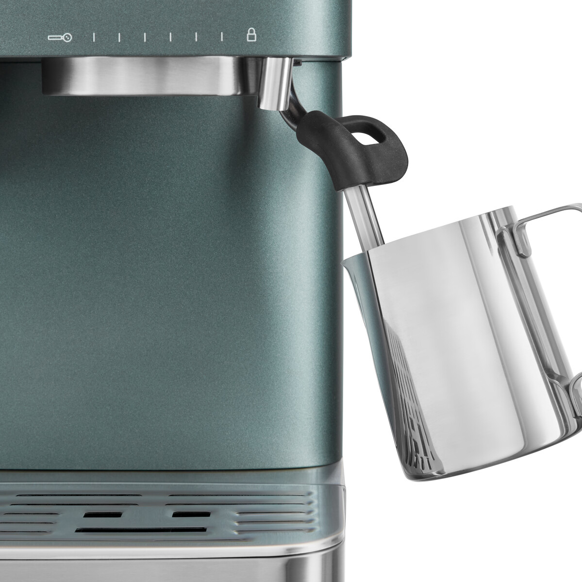 KitchenAid - Espresso Machine juniper