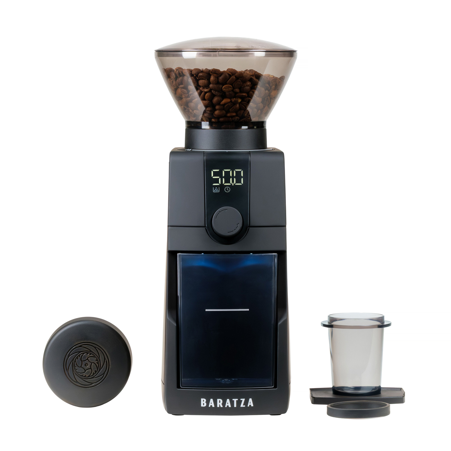 Baratza - Encore ESP Pro black 230V - Automatic Grinder - Black