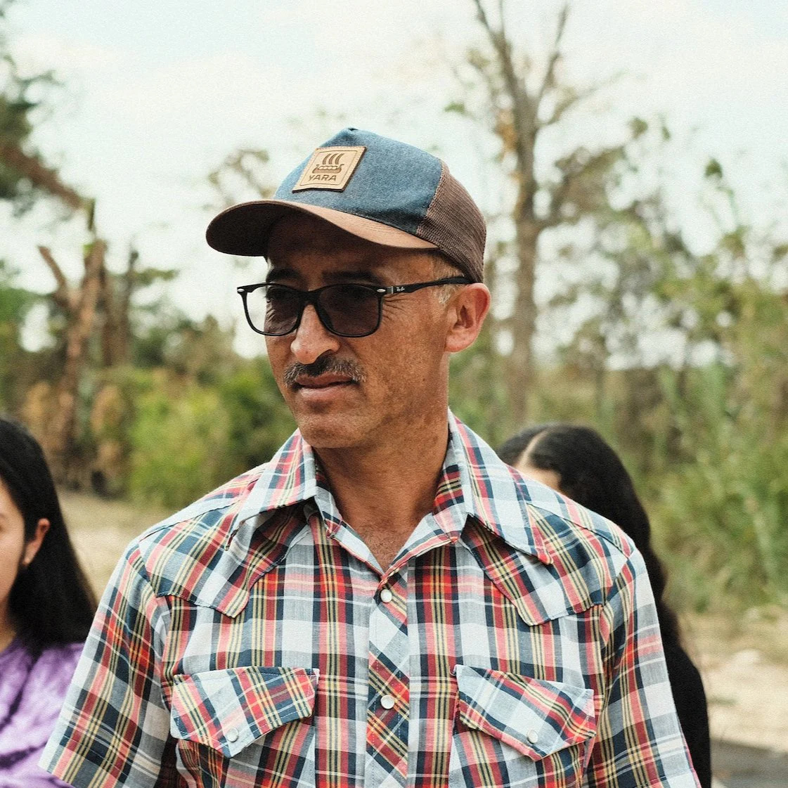 The Barn - kawa ziarnista Gwatemala Buena Vista Sidra Natural Filter 200 g