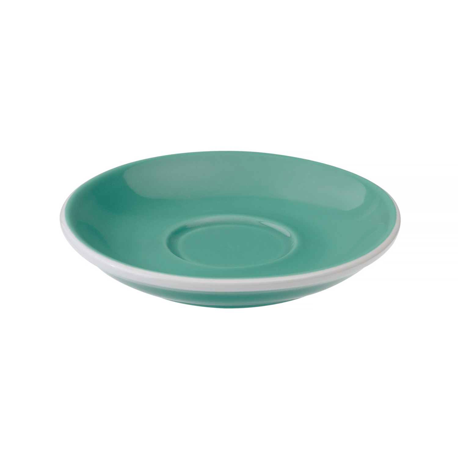 Loveramics Egg - Spodek Espresso 11,5 cm - Teal