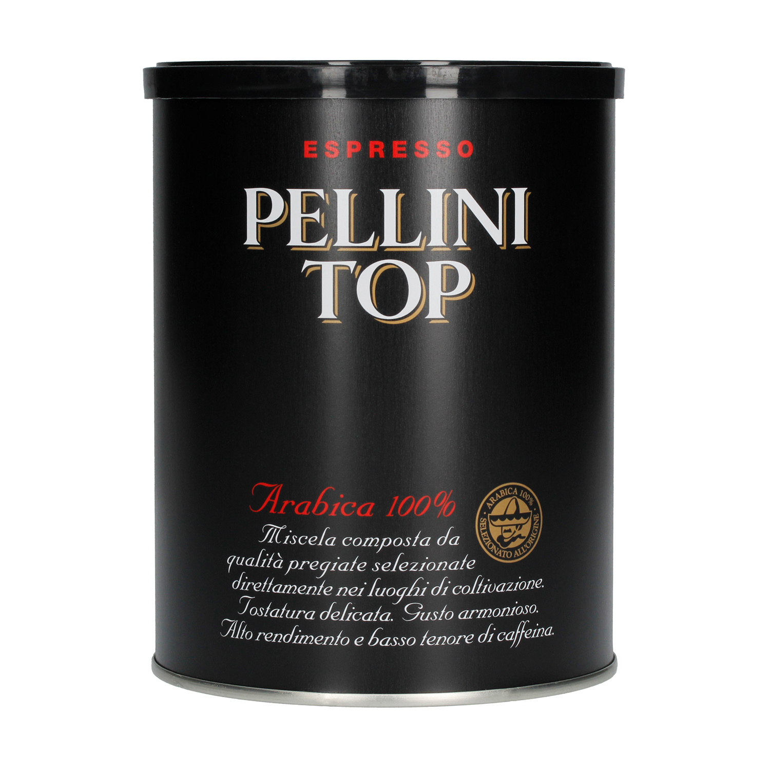 Pellini Top 100% Arabica