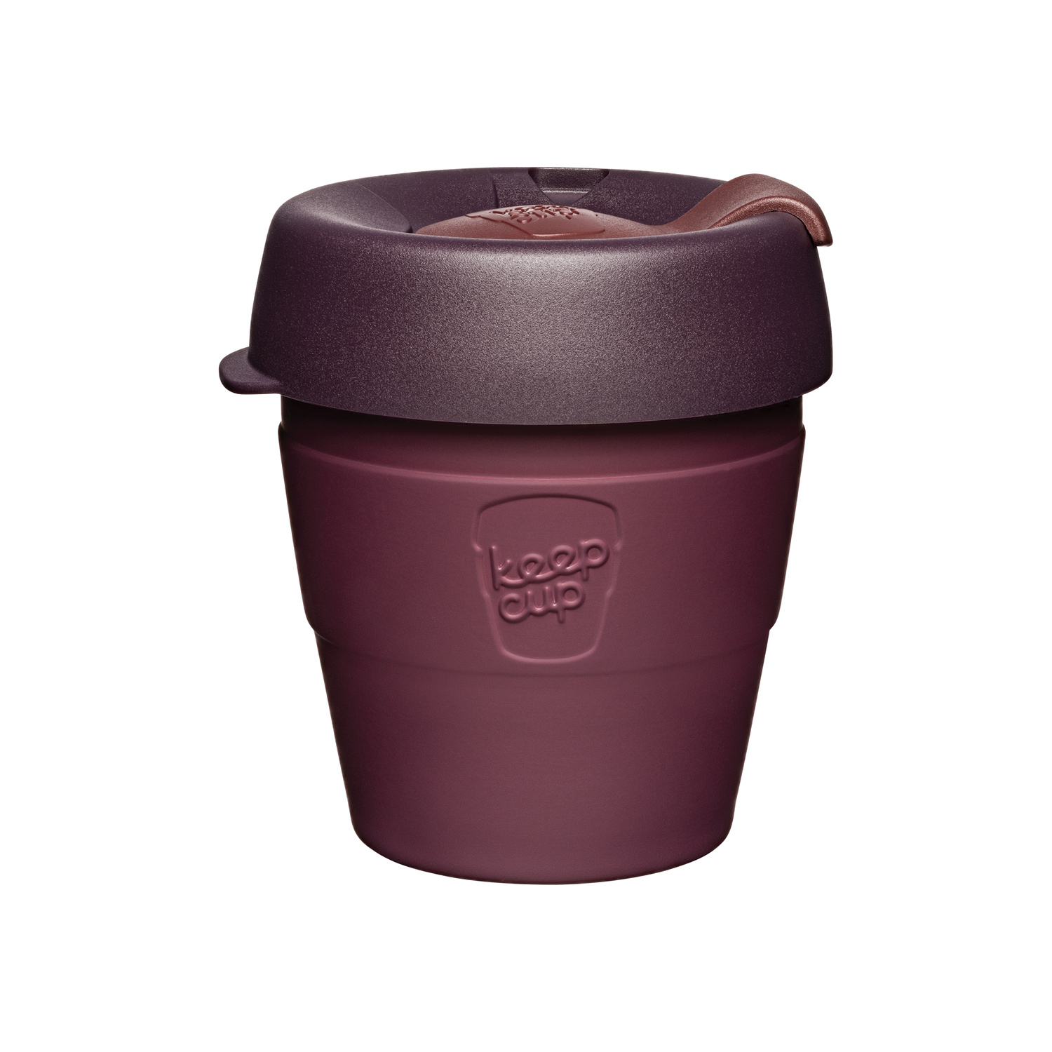 KeepCup Thermal Alder 180ml