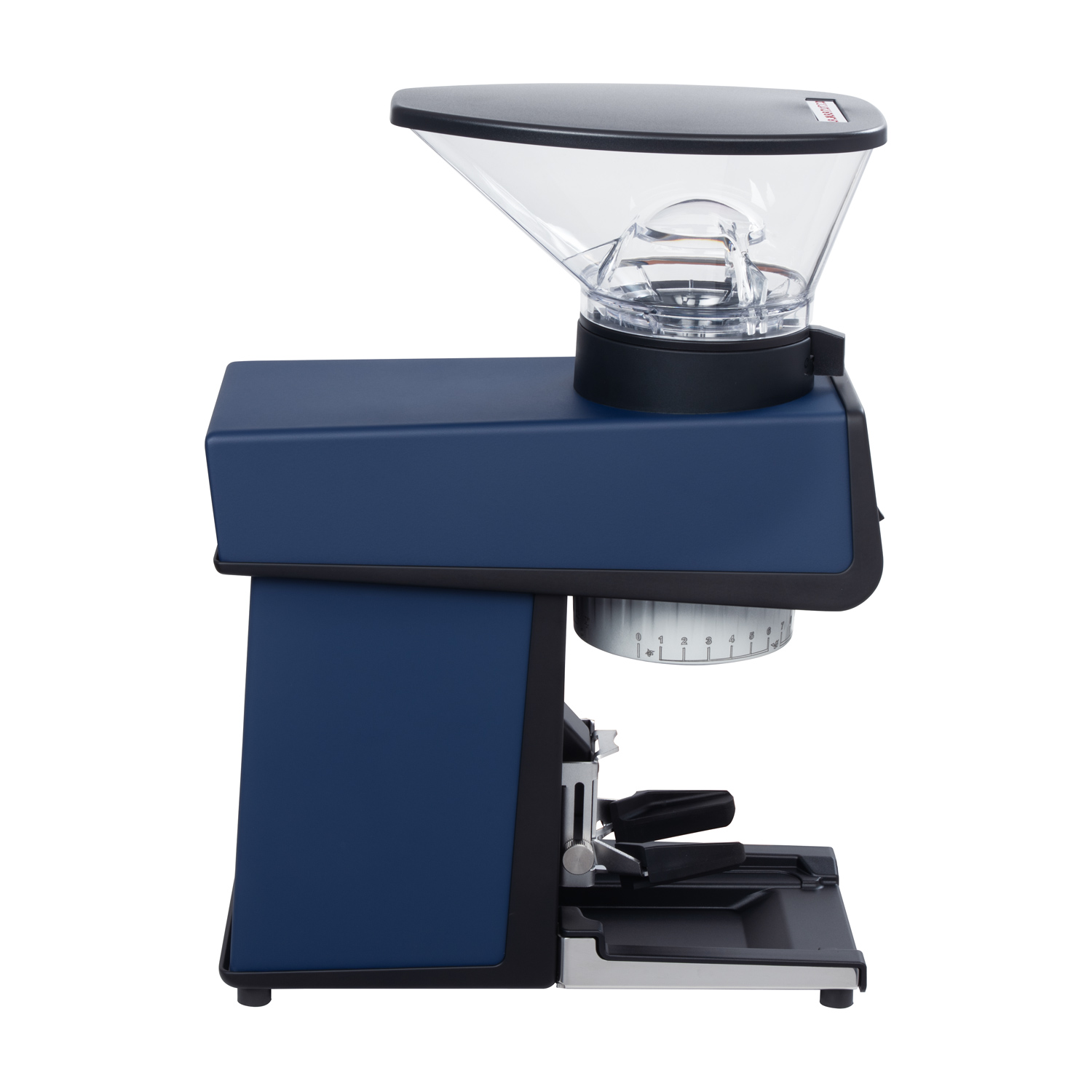 La Marzocco Linea home Pico Grinder Blue - młynek automatyczny niebieski