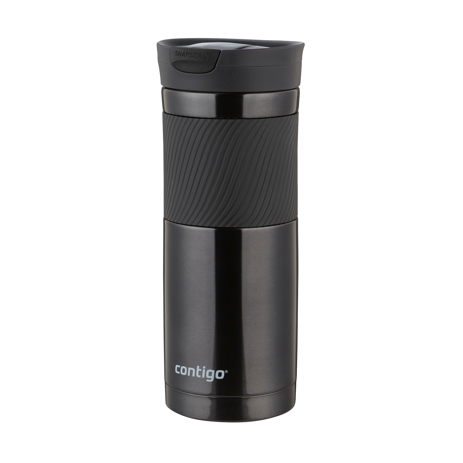 Contigo Byron 20 Black - Kubek Termiczny 590 ml