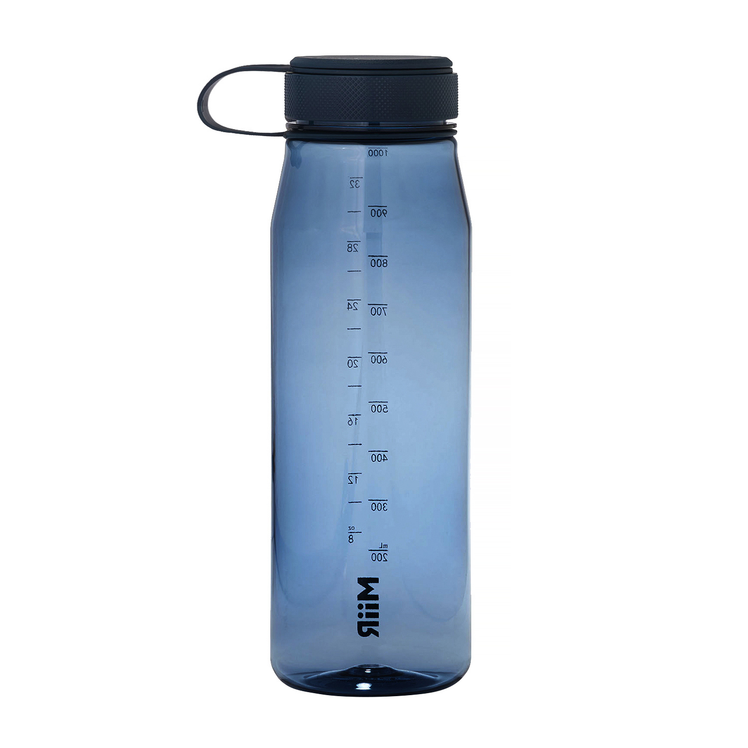 MiiR - Everywhere Bottle Tidal Blue 1l