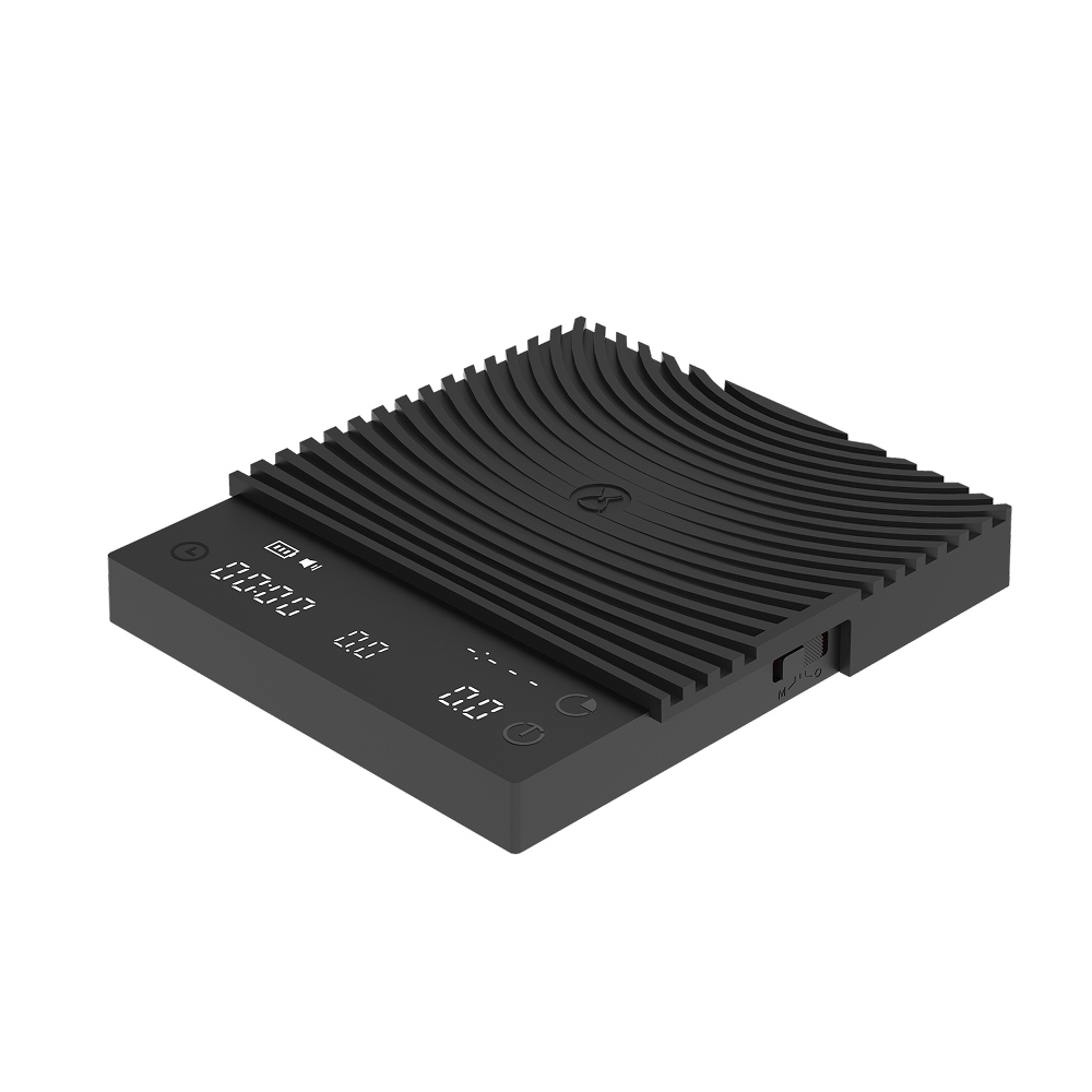 Timemore - Scale Black Mirror Basic 3