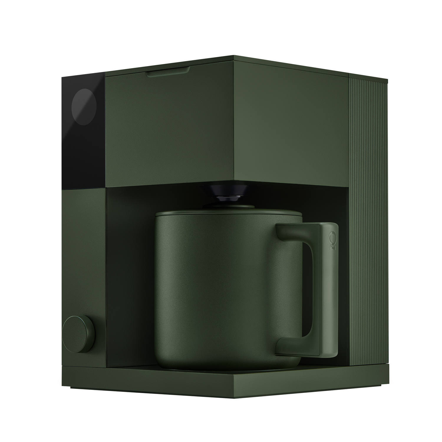 Fellow - Filter Coffee Machine Aiden Woodland
