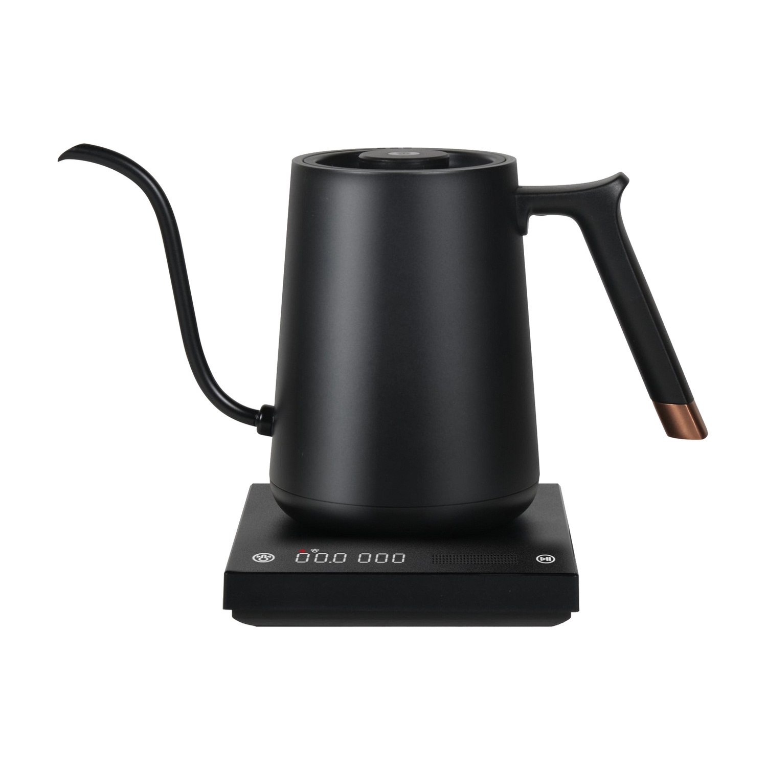 220v Electric Pour Over Kettle Smart Temperature Control Hand