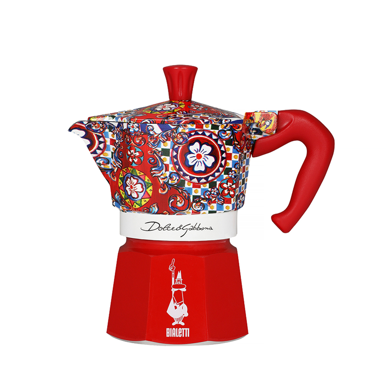 Bialetti Dolce & Gabbana - Moka Express 3tz