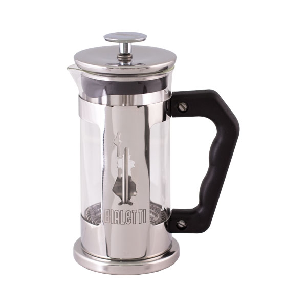 Afro Coffee: Bialetti French Press